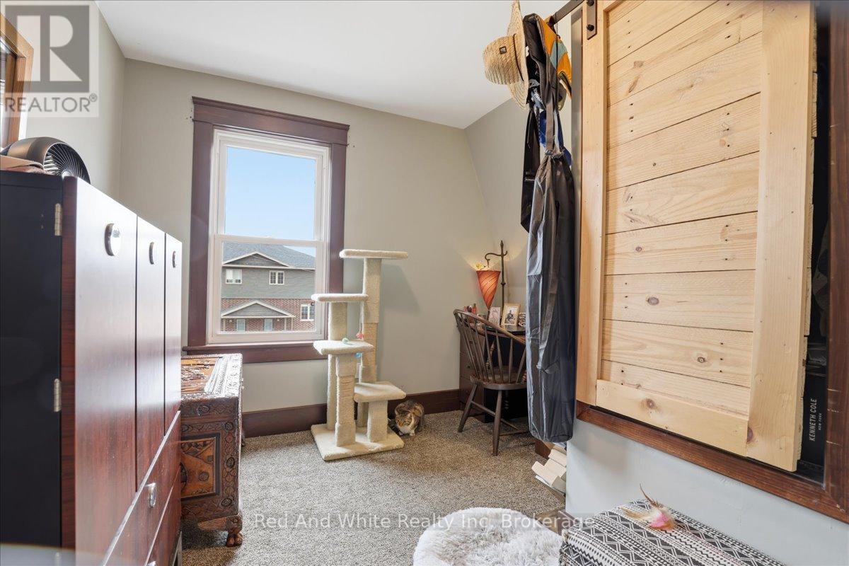 608 Ontario Street, Stratford, Ontario  N5A 3J5 - Photo 22 - X12877876