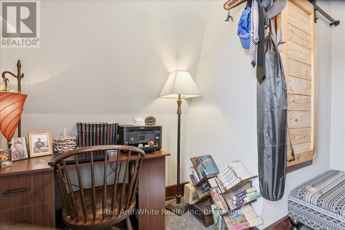 608 Ontario Street, Stratford, Ontario  N5A 3J5 - Photo 23 - X12877876