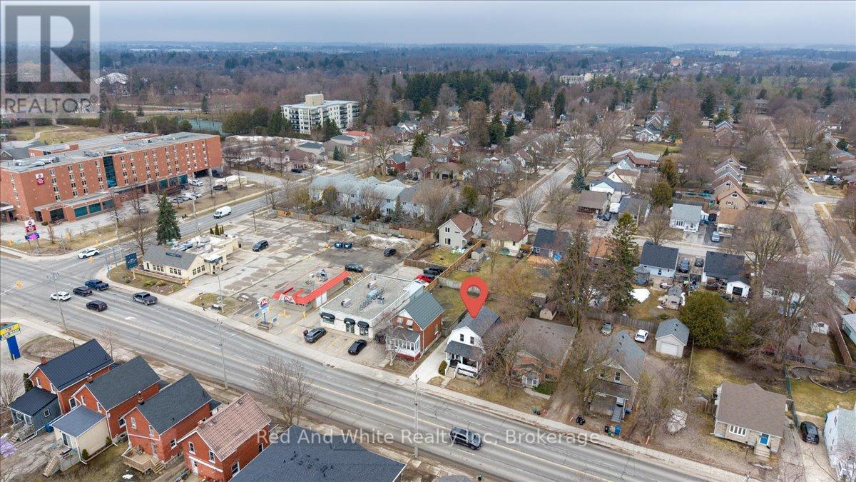 608 Ontario Street, Stratford, Ontario  N5A 3J5 - Photo 36 - X12877876