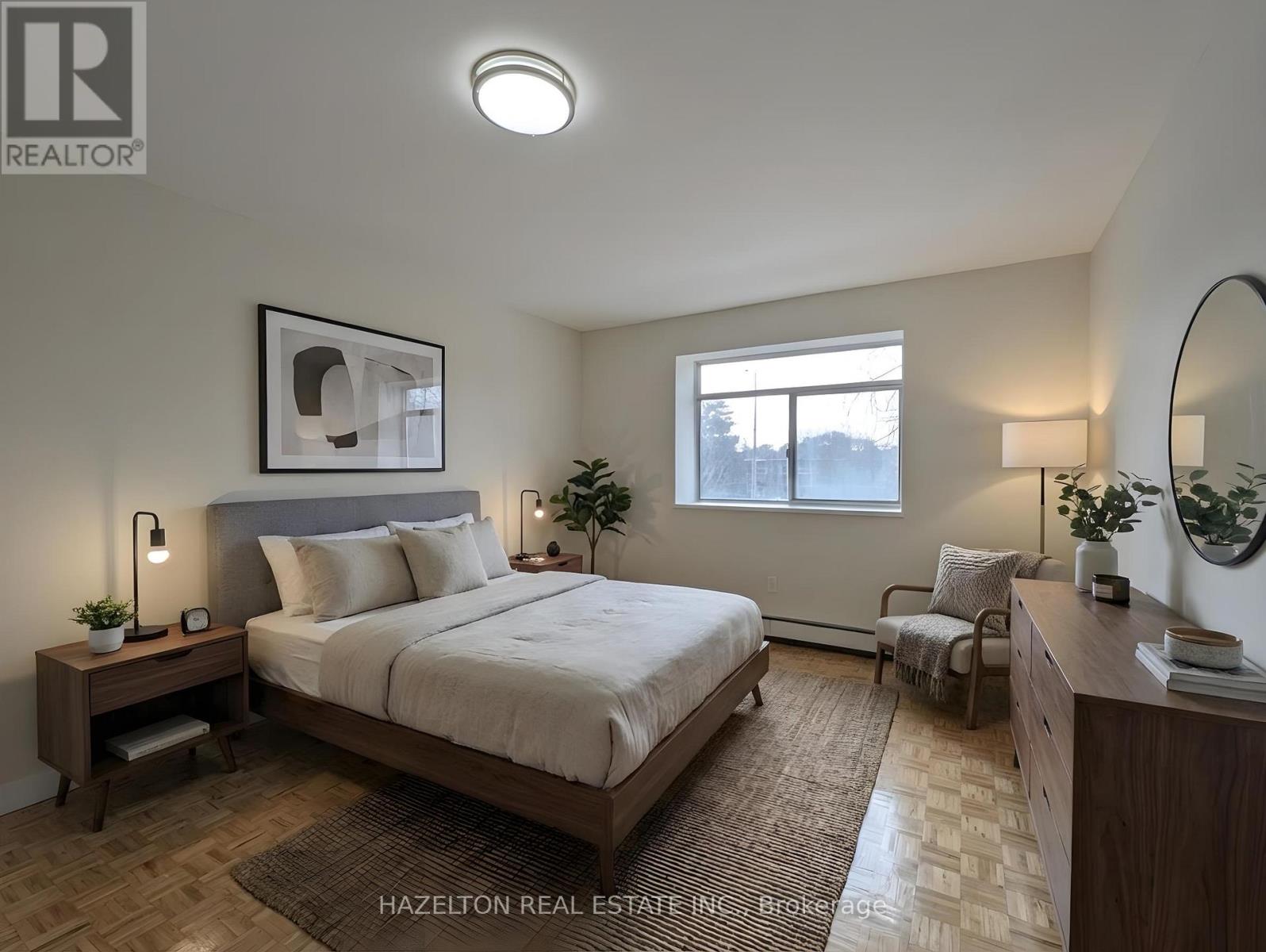 315 - 1901 Martin Grove Road, Toronto, Ontario M9V 3T1 - Photo 8 - W12818090