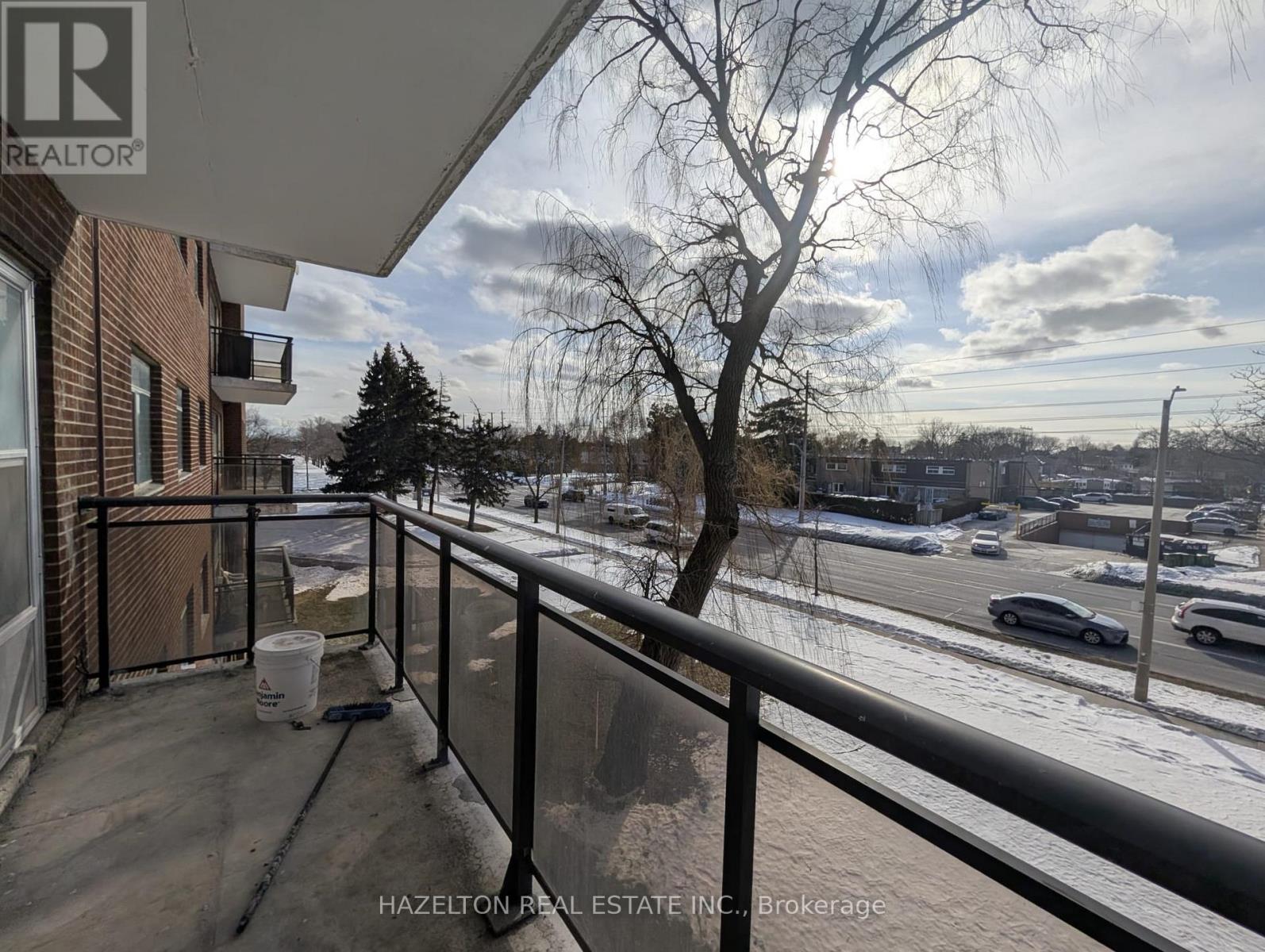 315 - 1901 Martin Grove Road, Toronto, Ontario M9V 3T1 - Photo 12 - W12818090