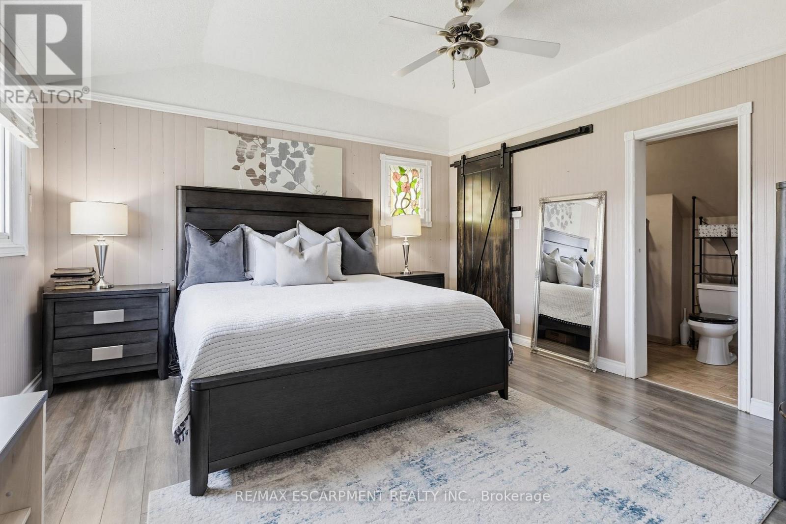 6816 Regional Road 65, West Lincoln, Ontario  L0R 2A0 - Photo 12 - X12998366