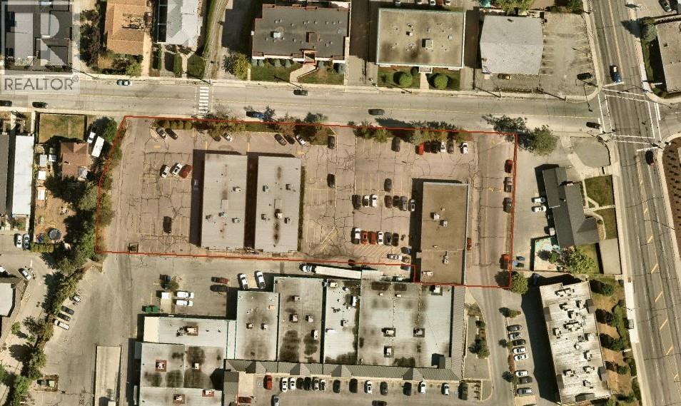 40 Calgary Avenue, Penticton, British Columbia  V2A 5E9 - Photo 2 - 10383283