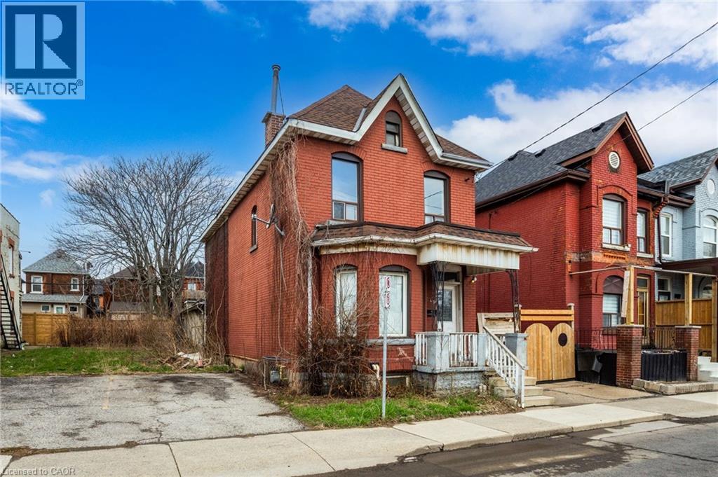 249 Wentworth Street N, Hamilton, Ontario  L8L 5V9 - Photo 2 - 40820866