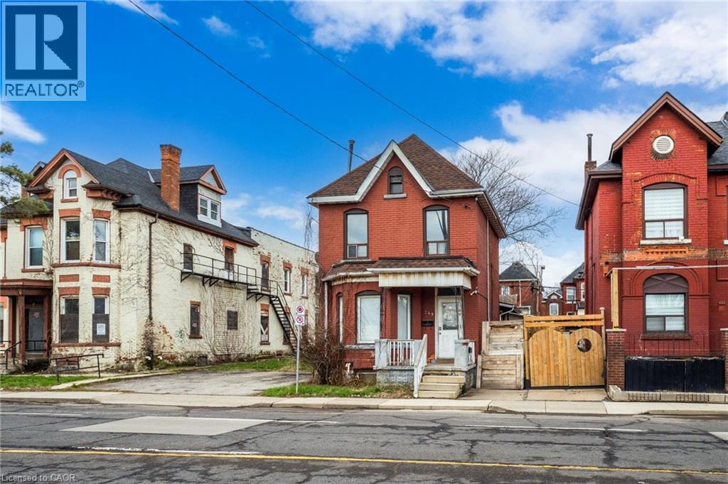 249 Wentworth Street N, Hamilton, Ontario  L8L 5V9 - Photo 41 - 40820866