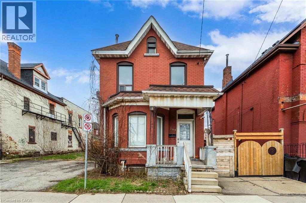 249 Wentworth Street N, Hamilton, Ontario  L8L 5V9 - Photo 42 - 40820866