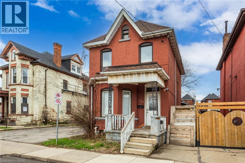 249 Wentworth Street N, Hamilton, Ontario  L8L 5V9 - Photo 43 - 40820866