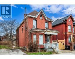 249 WENTWORTH Street N, Hamilton, Ontario