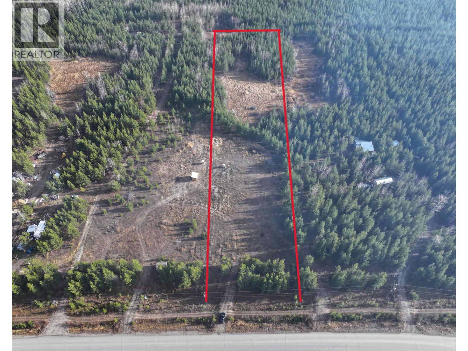 340 Tibbles Road, Quesnel, British Columbia  V2J 3H9 - Photo 1 - R3111138