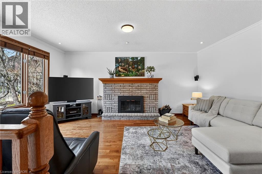 72 National Drive, Hamilton, Ontario  L8G 5A8 - Photo 17 - 40818876