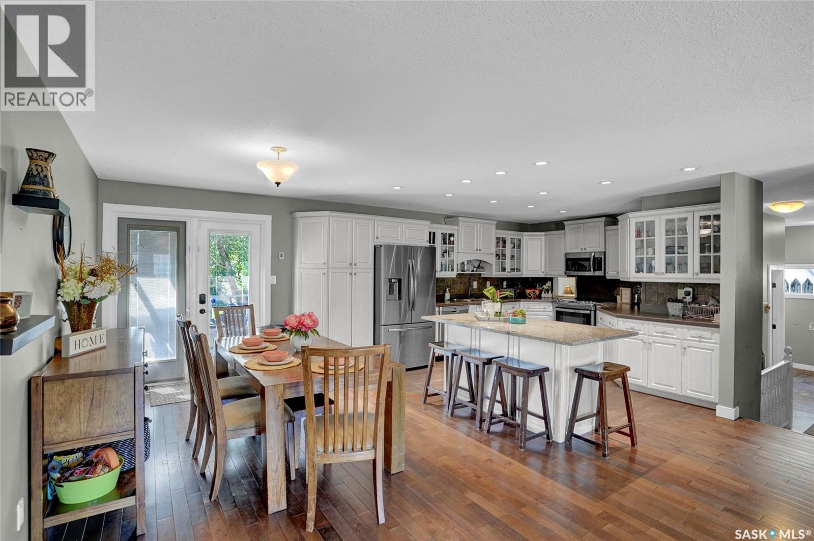 1614 11th Avenue Nw, Moose Jaw, Saskatchewan  S6H 6W9 - Photo 13 - SK026399