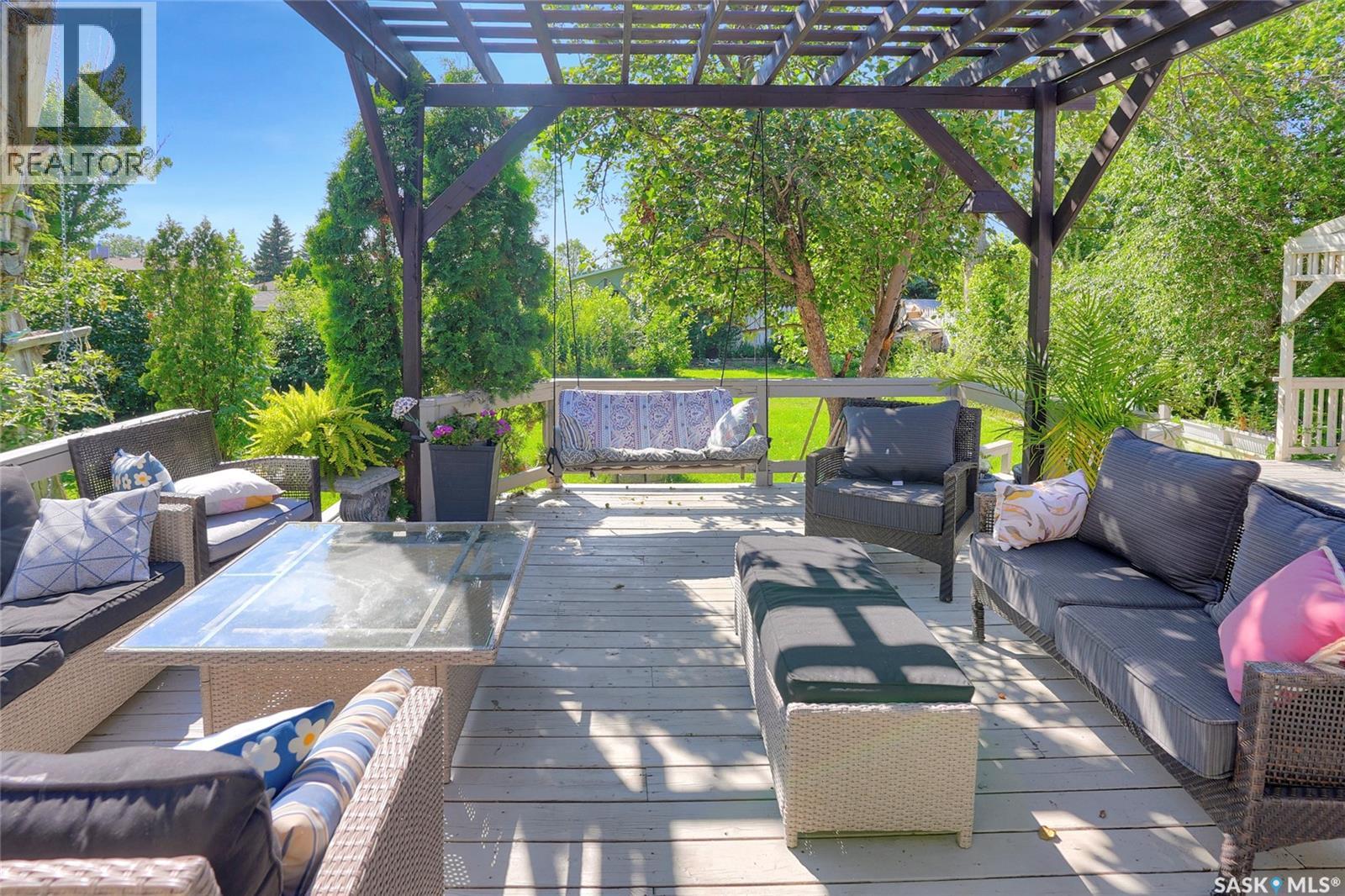 1614 11th Avenue Nw, Moose Jaw, Saskatchewan  S6H 6W9 - Photo 42 - SK026399