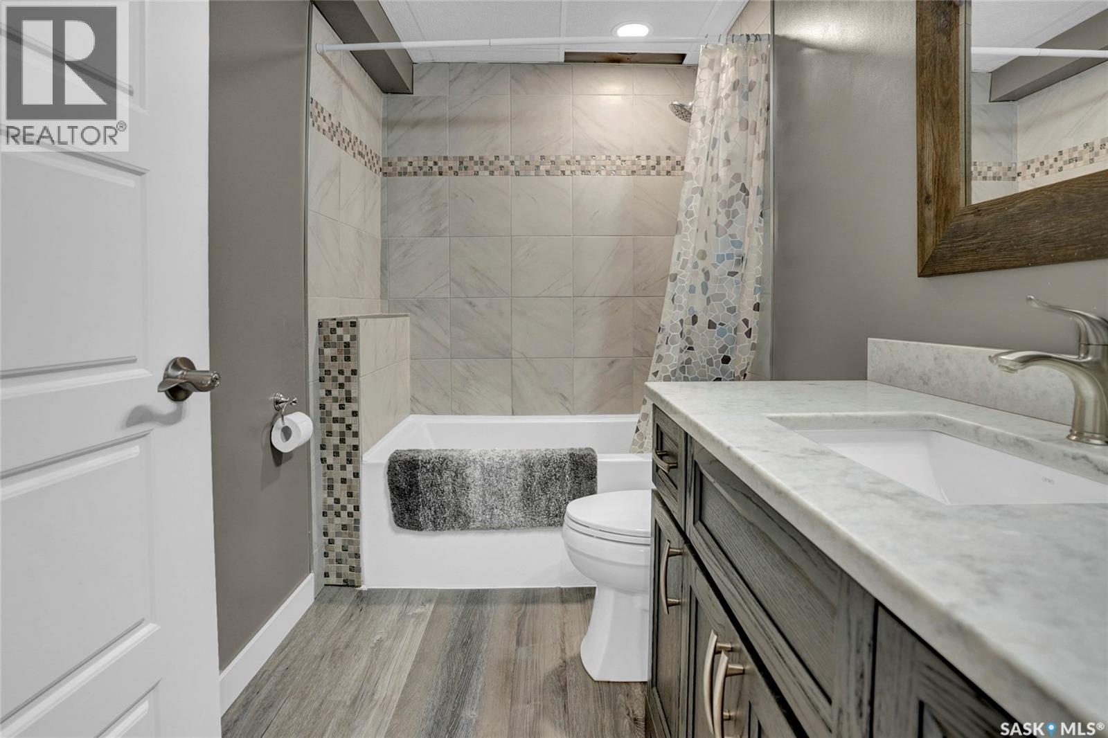 1614 11th Avenue Nw, Moose Jaw, Saskatchewan  S6H 6W9 - Photo 29 - SK026399