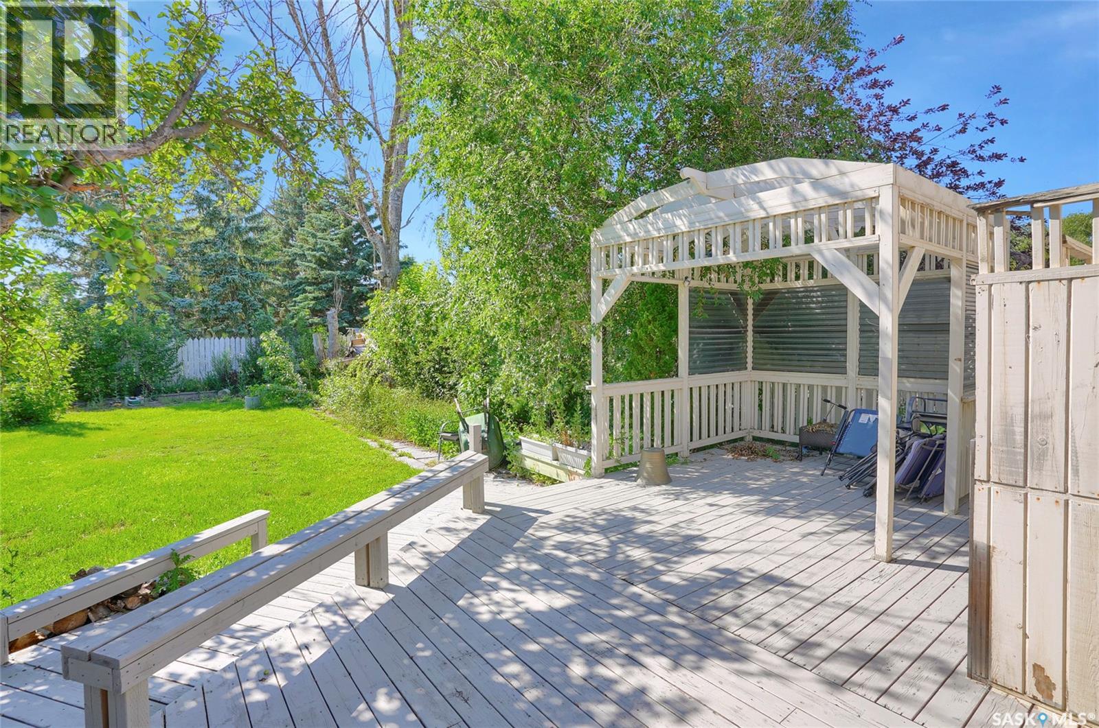 1614 11th Avenue Nw, Moose Jaw, Saskatchewan  S6H 6W9 - Photo 45 - SK026399