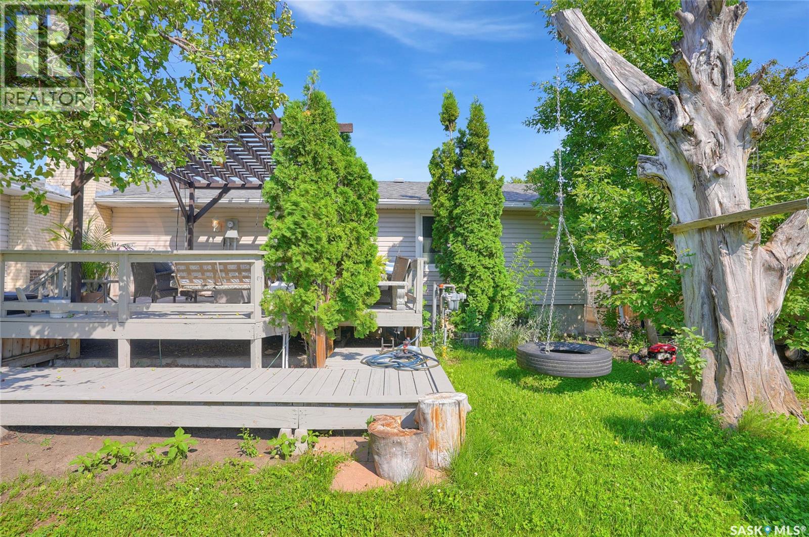 1614 11th Avenue Nw, Moose Jaw, Saskatchewan  S6H 6W9 - Photo 47 - SK026399