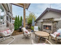 2115 166 STREET, Surrey, British Columbia