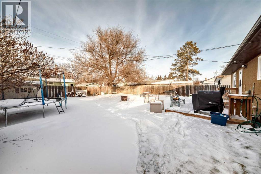 4924 39 Street, Innisfail, Alberta  T4G 1J2 - Photo 40 - A2287732