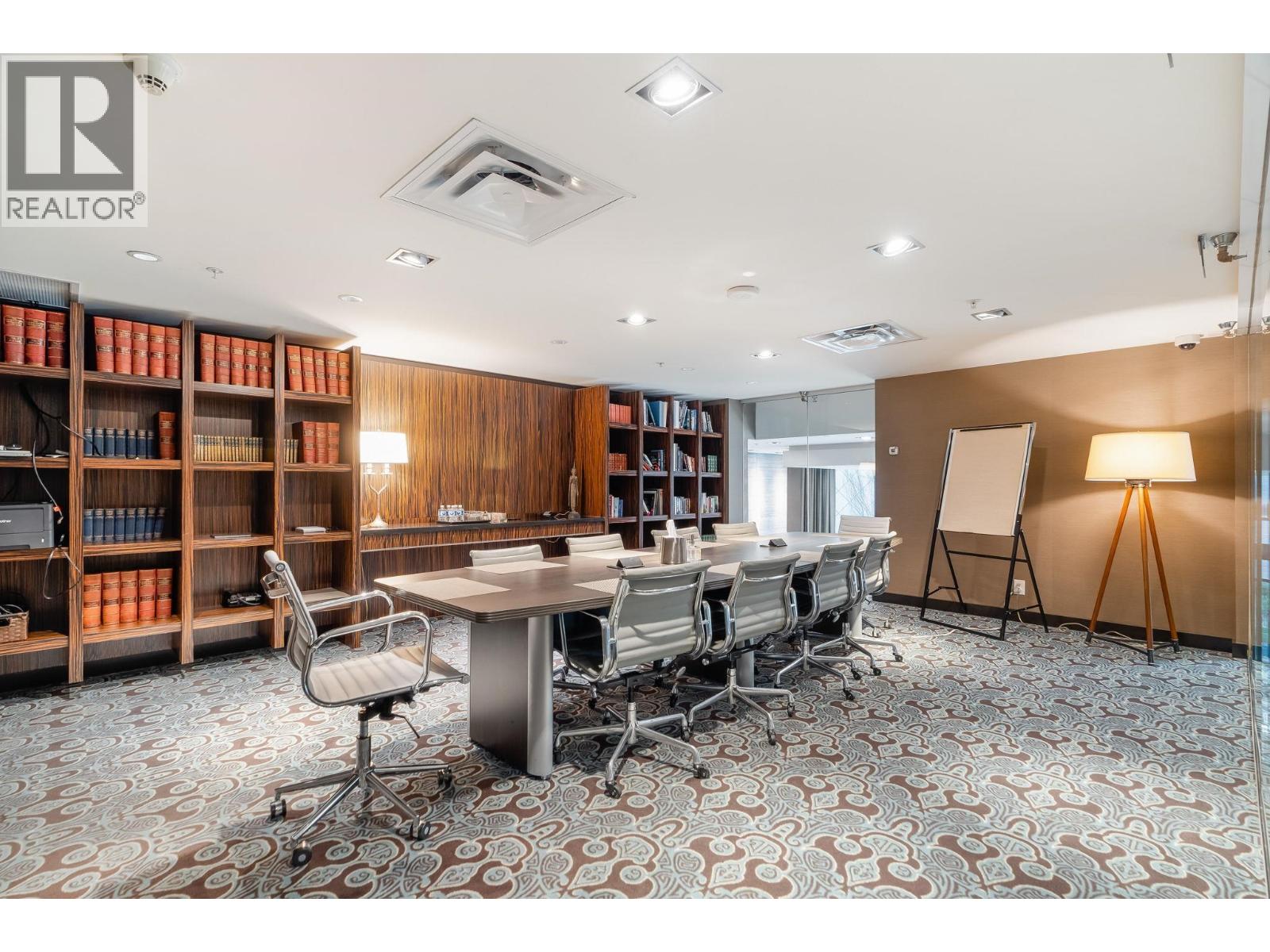 2202 788 Richards Street, Vancouver, British Columbia V6B 0C7 - Photo 24 - R3110947