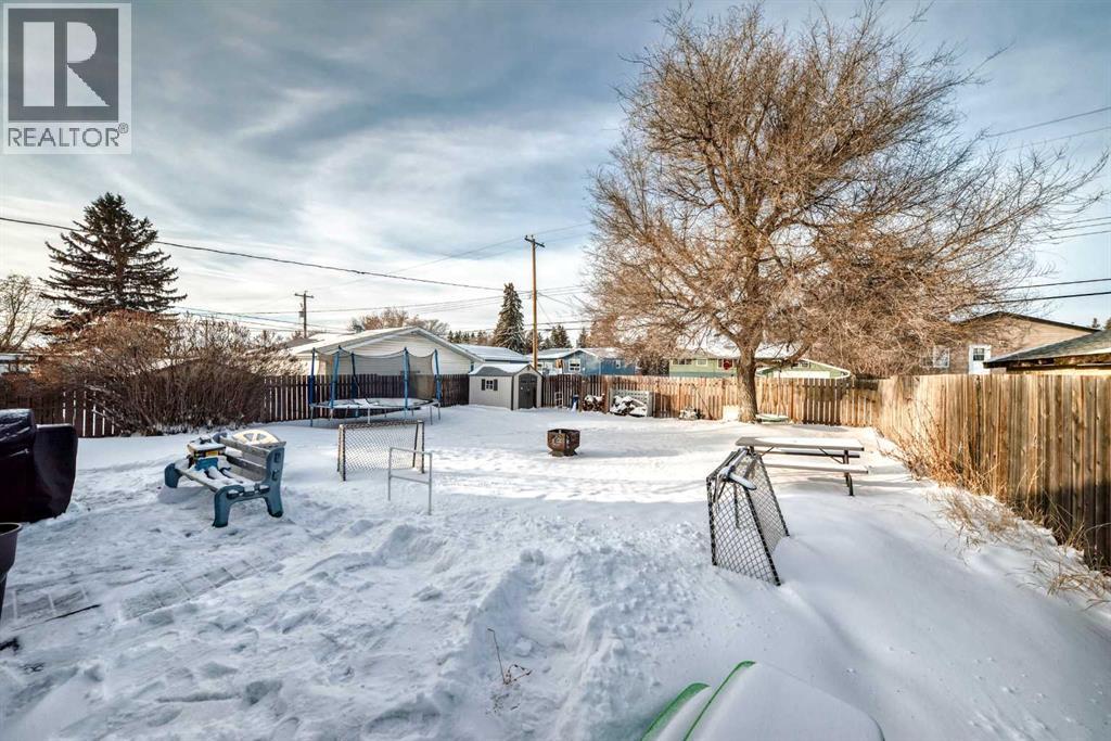 4924 39 Street, Innisfail, Alberta  T4G 1J2 - Photo 39 - A2287732