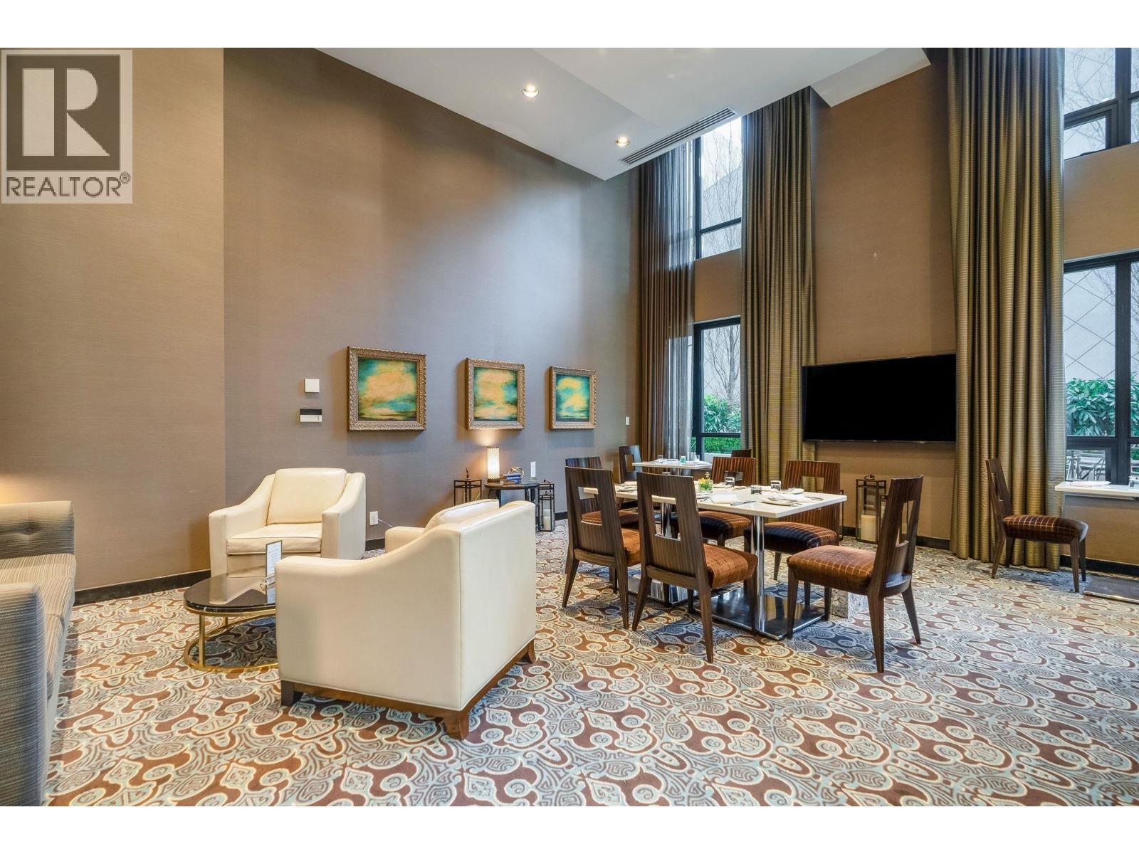 2202 788 Richards Street, Vancouver, British Columbia V6B 0C7 - Photo 21 - R3110947