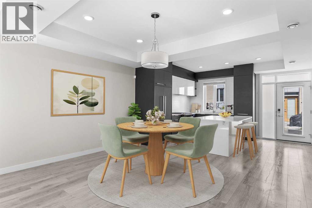 4060 Kovitz Lane Nw, Calgary, Alberta  T3B 6H3 - Photo 4 - A2286507