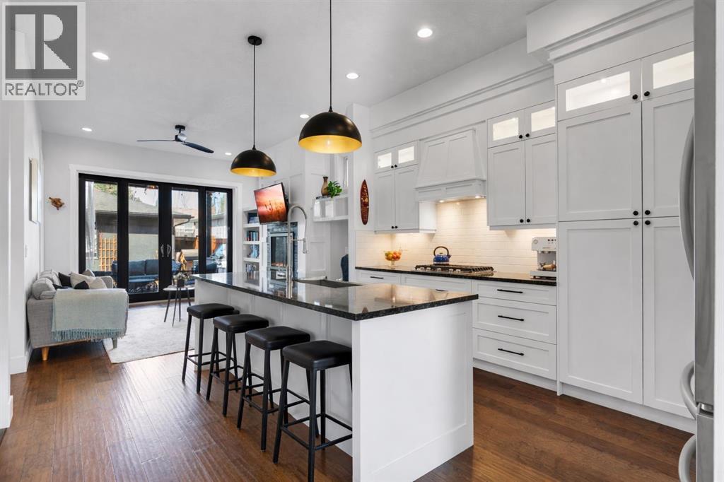 2231 36 Street Sw, Calgary, Alberta  T3E 2Z3 - Photo 8 - A2300767