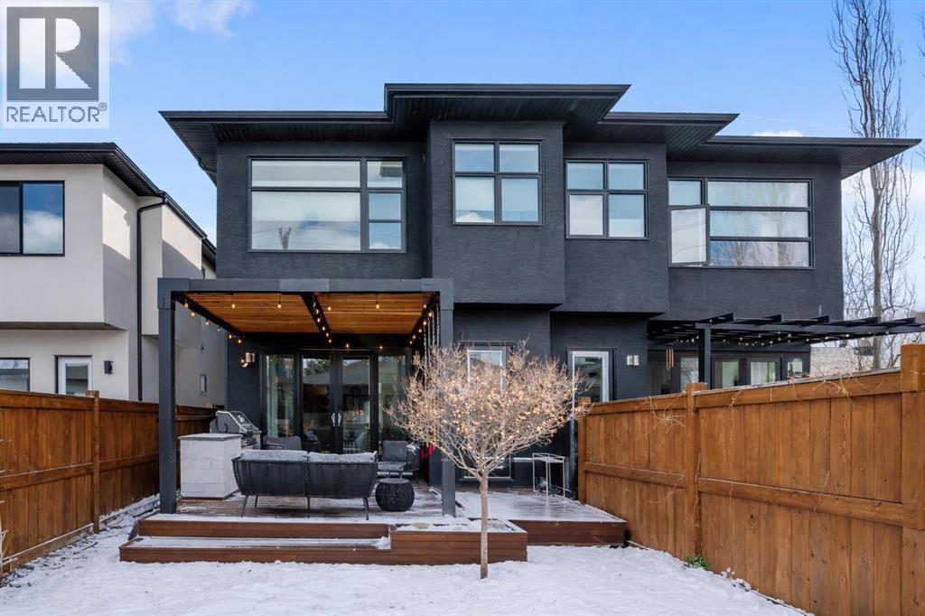 2231 36 Street Sw, Calgary, Alberta  T3E 2Z3 - Photo 37 - A2300767