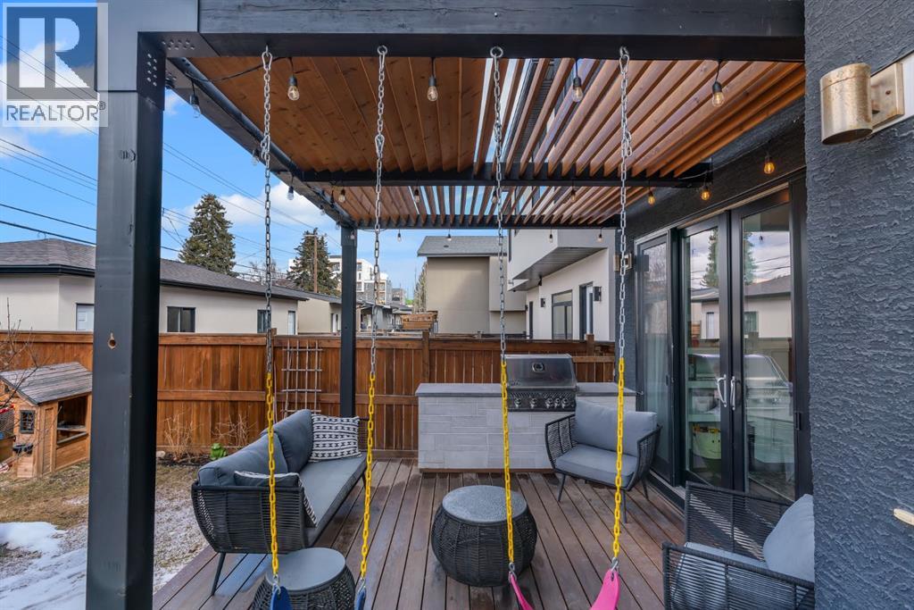 2231 36 Street Sw, Calgary, Alberta  T3E 2Z3 - Photo 36 - A2300767