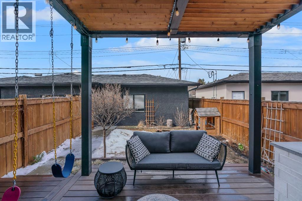 2231 36 Street Sw, Calgary, Alberta  T3E 2Z3 - Photo 35 - A2300767