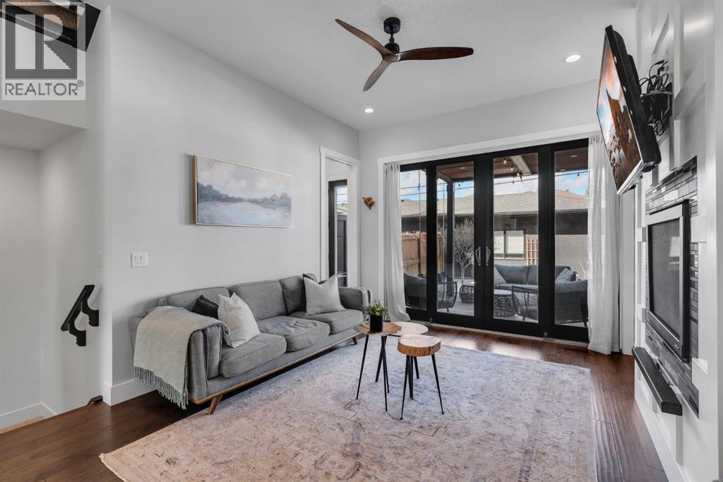 2231 36 Street Sw, Calgary, Alberta  T3E 2Z3 - Photo 12 - A2300767