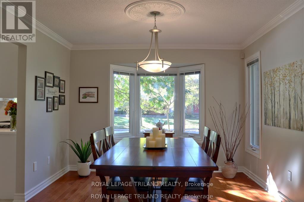 1 - 70 Sunnyside Drive, London North, Ontario  N5X 3W4 - Photo 10 - X12998698