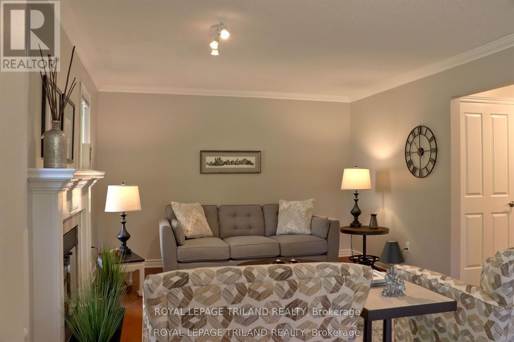 1 - 70 Sunnyside Drive, London North, Ontario  N5X 3W4 - Photo 12 - X12998698