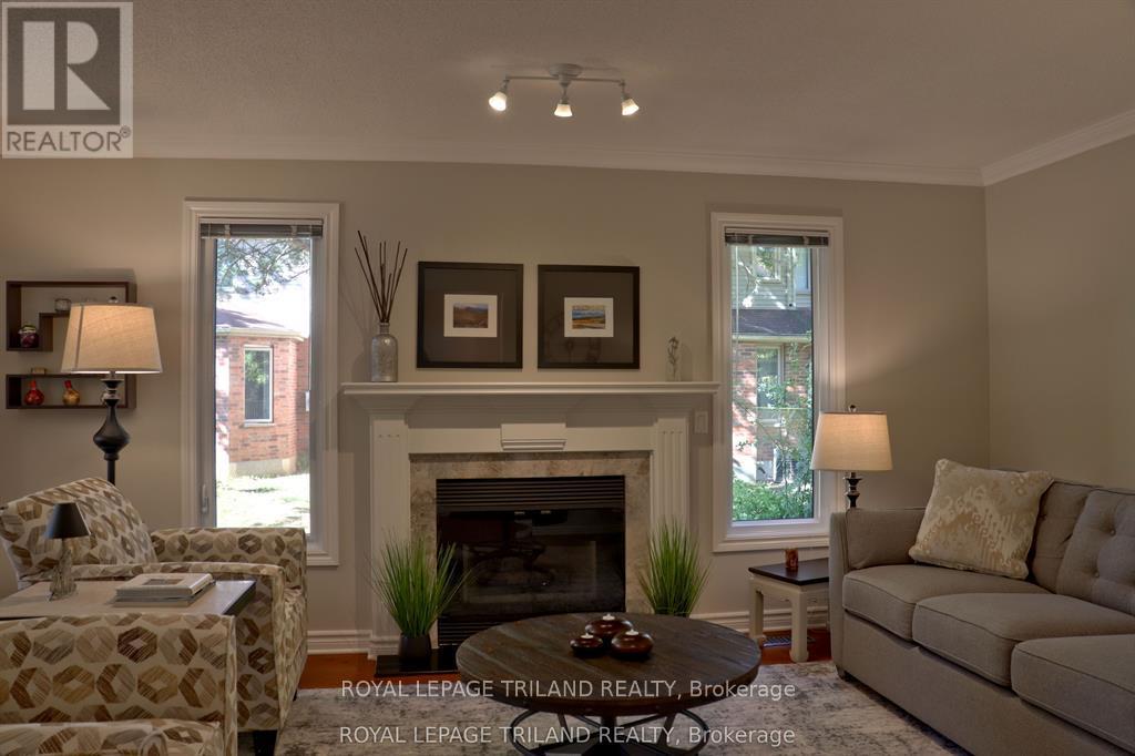 1 - 70 Sunnyside Drive, London North, Ontario  N5X 3W4 - Photo 13 - X12998698