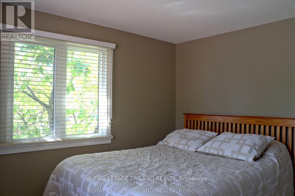 1 - 70 Sunnyside Drive, London North, Ontario  N5X 3W4 - Photo 20 - X12998698