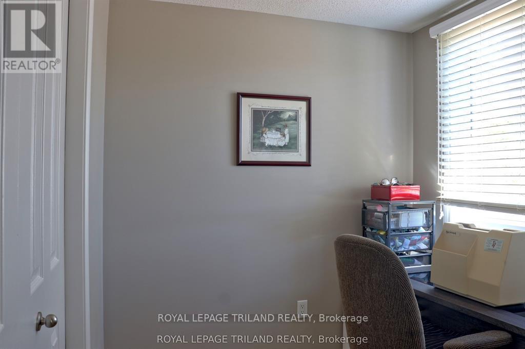 1 - 70 Sunnyside Drive, London North, Ontario  N5X 3W4 - Photo 21 - X12998698