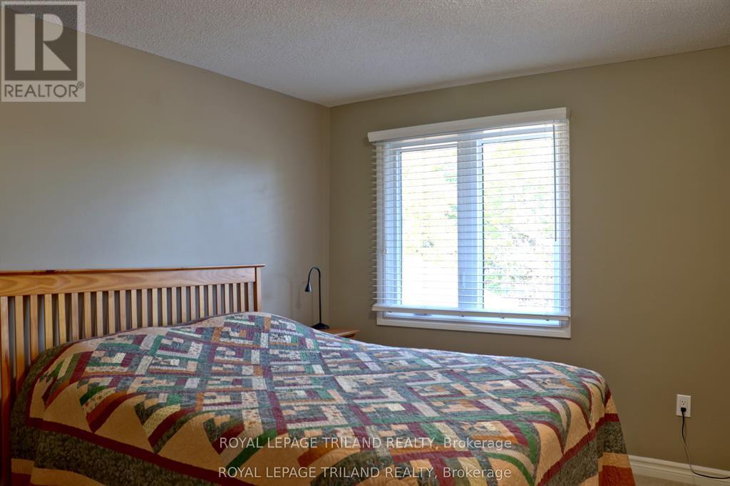 1 - 70 Sunnyside Drive, London North, Ontario  N5X 3W4 - Photo 22 - X12998698