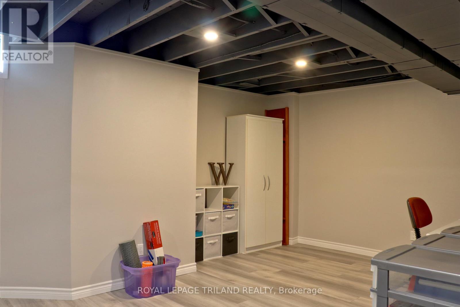 1 - 70 Sunnyside Drive, London North, Ontario  N5X 3W4 - Photo 23 - X12998698