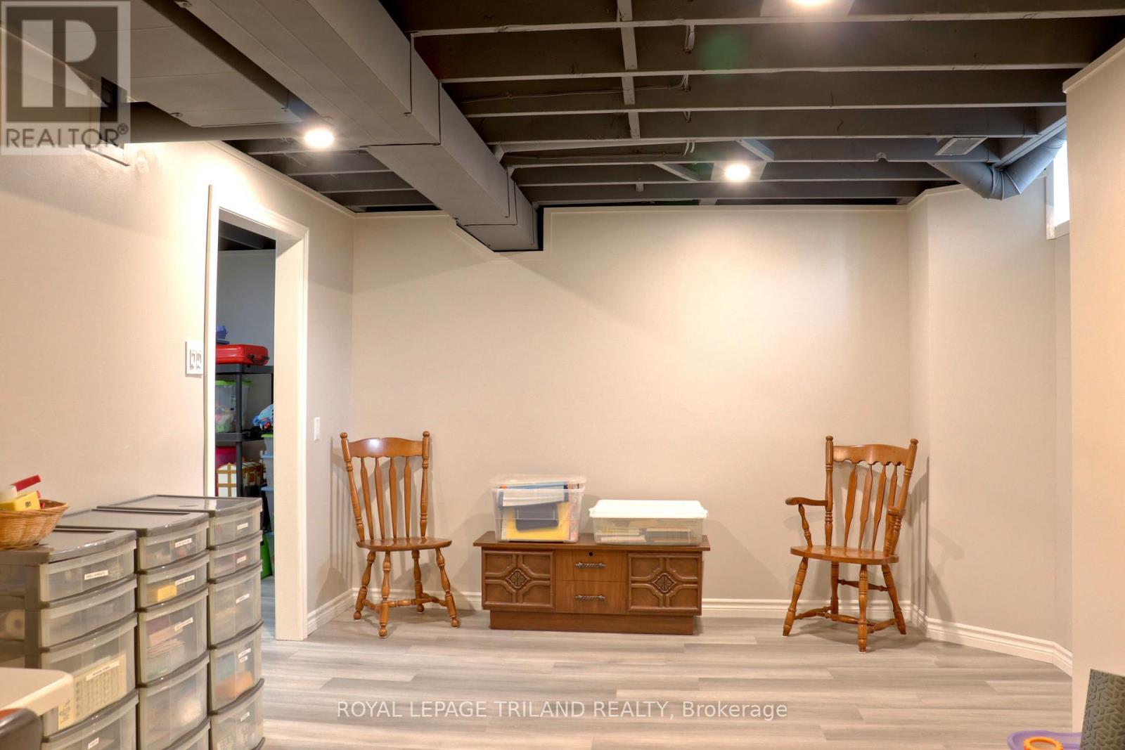 1 - 70 Sunnyside Drive, London North, Ontario  N5X 3W4 - Photo 25 - X12998698