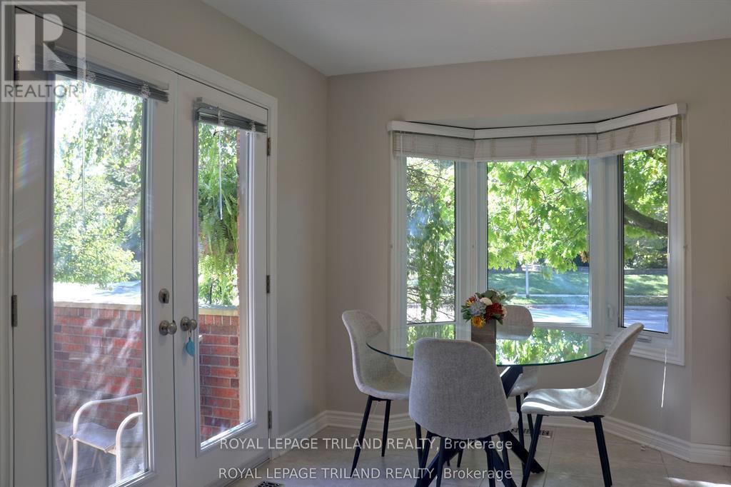 1 - 70 Sunnyside Drive, London North, Ontario  N5X 3W4 - Photo 6 - X12998698