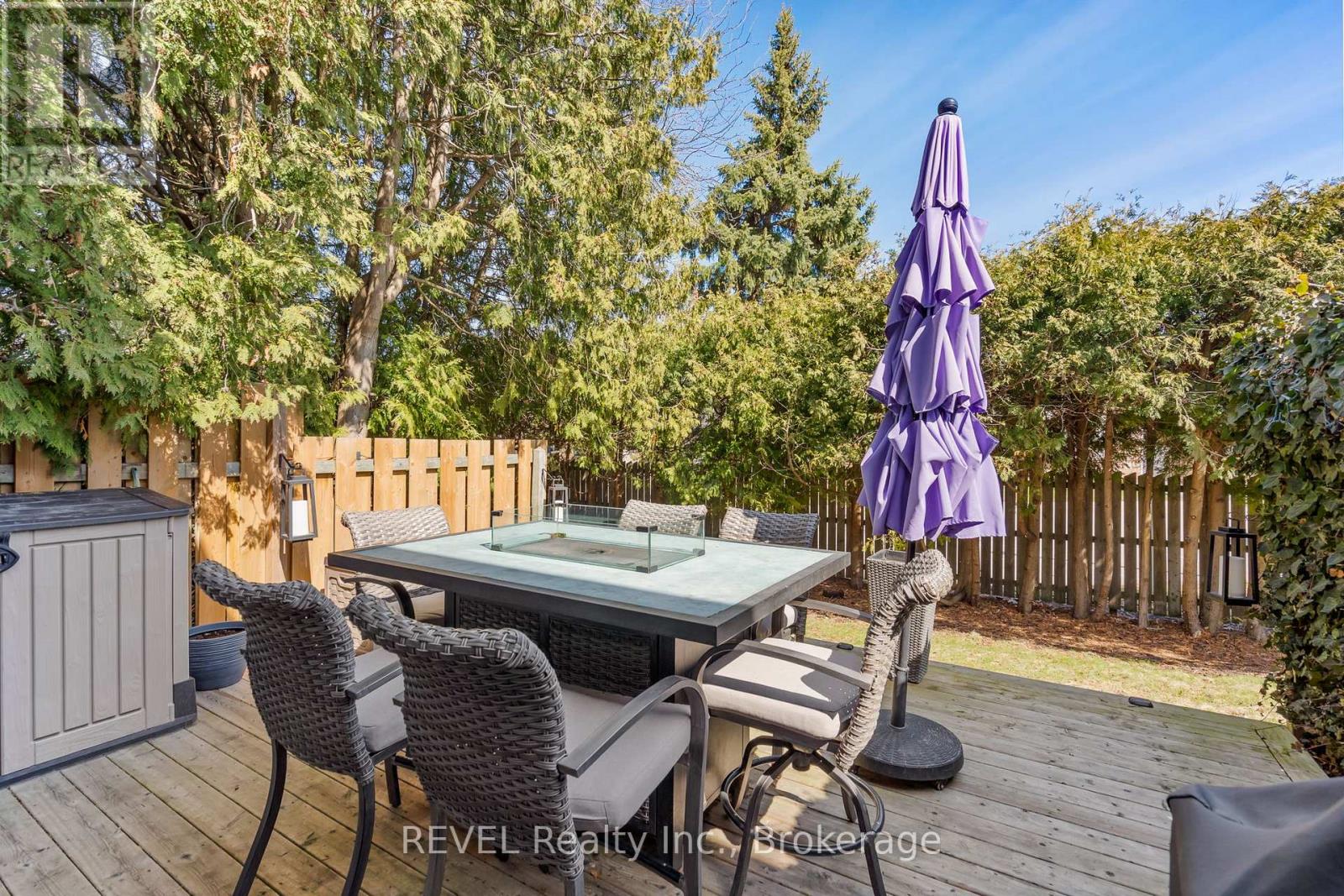 42 - 77 Linwell Road, St. Catharines, Ontario  L2N 6R1 - Photo 18 - X12938120