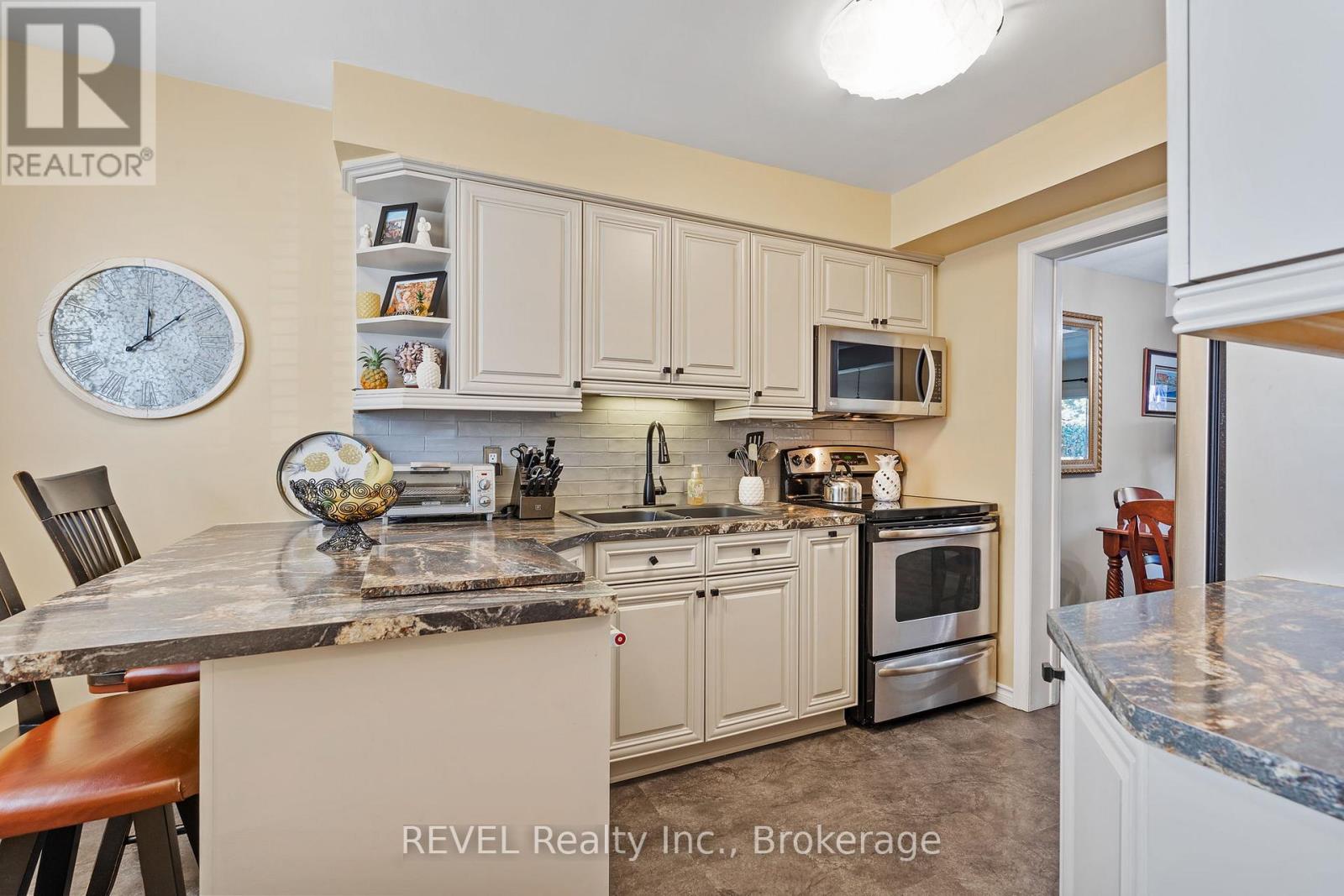 42 - 77 Linwell Road, St. Catharines, Ontario  L2N 6R1 - Photo 3 - X12938120