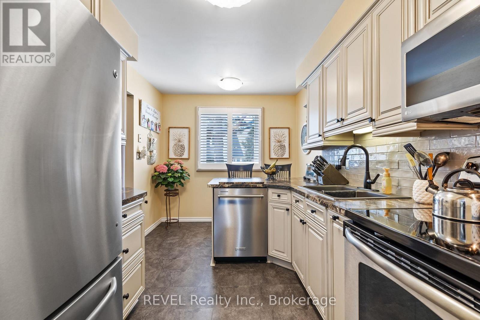 42 - 77 Linwell Road, St. Catharines, Ontario  L2N 6R1 - Photo 4 - X12938120