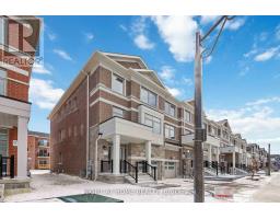 (UPPER) - 31 SISSONS WAY, Markham, Ontario