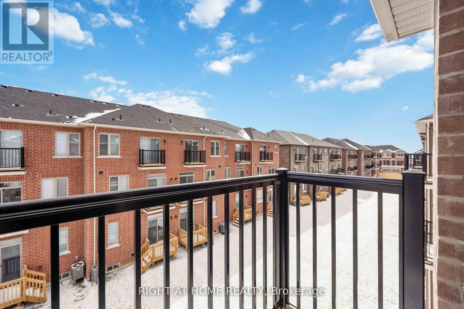 (Upper) - 31 Sissons Way, Markham, Ontario  L6B 0S1 - Photo 31 - N12995524