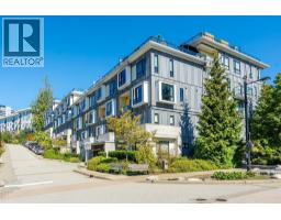 104 9350 UNIVERSITY HIGH STREET, Burnaby, British Columbia