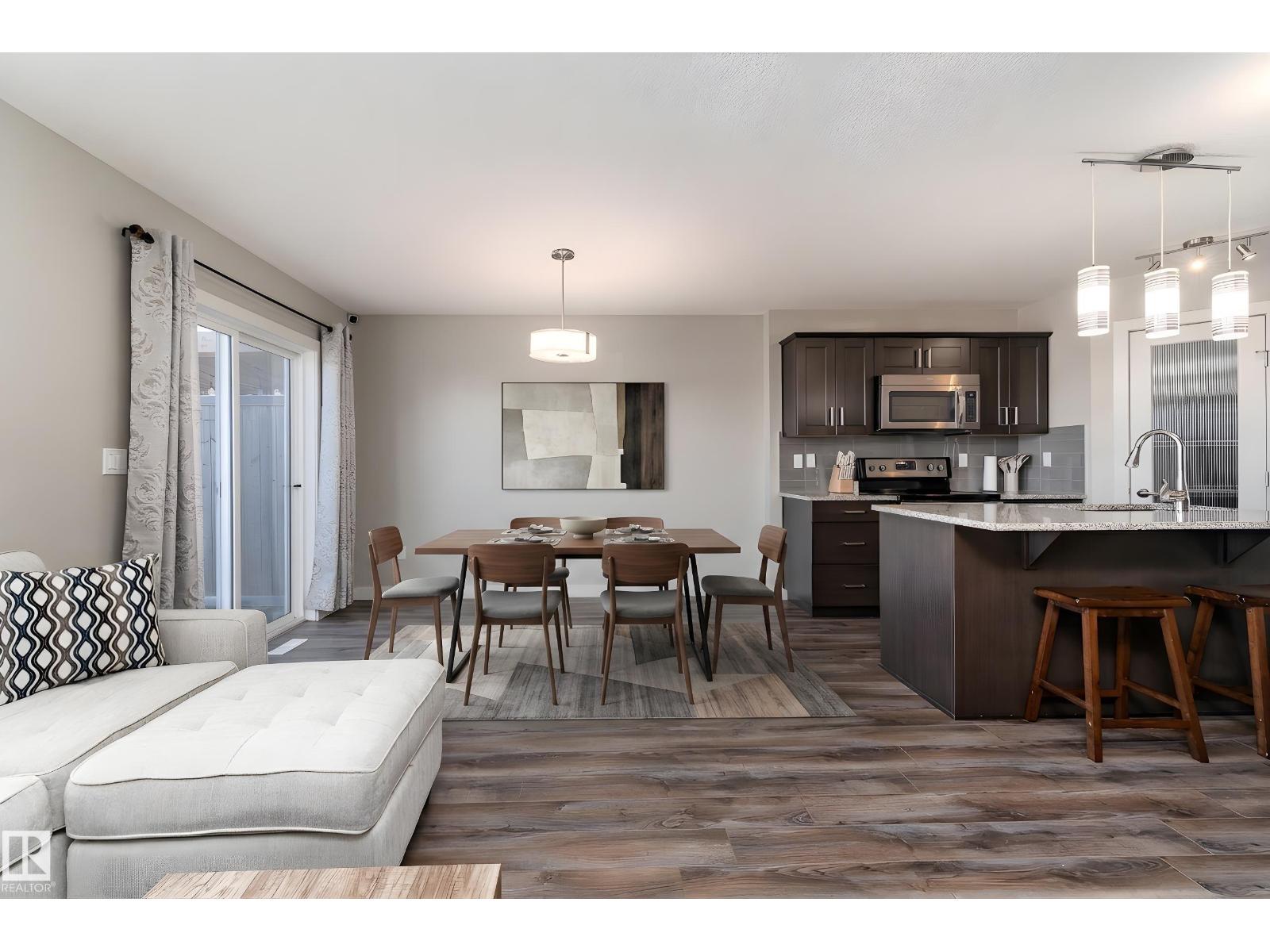 1 HAMMETT GA, Spruce Grove, Alberta