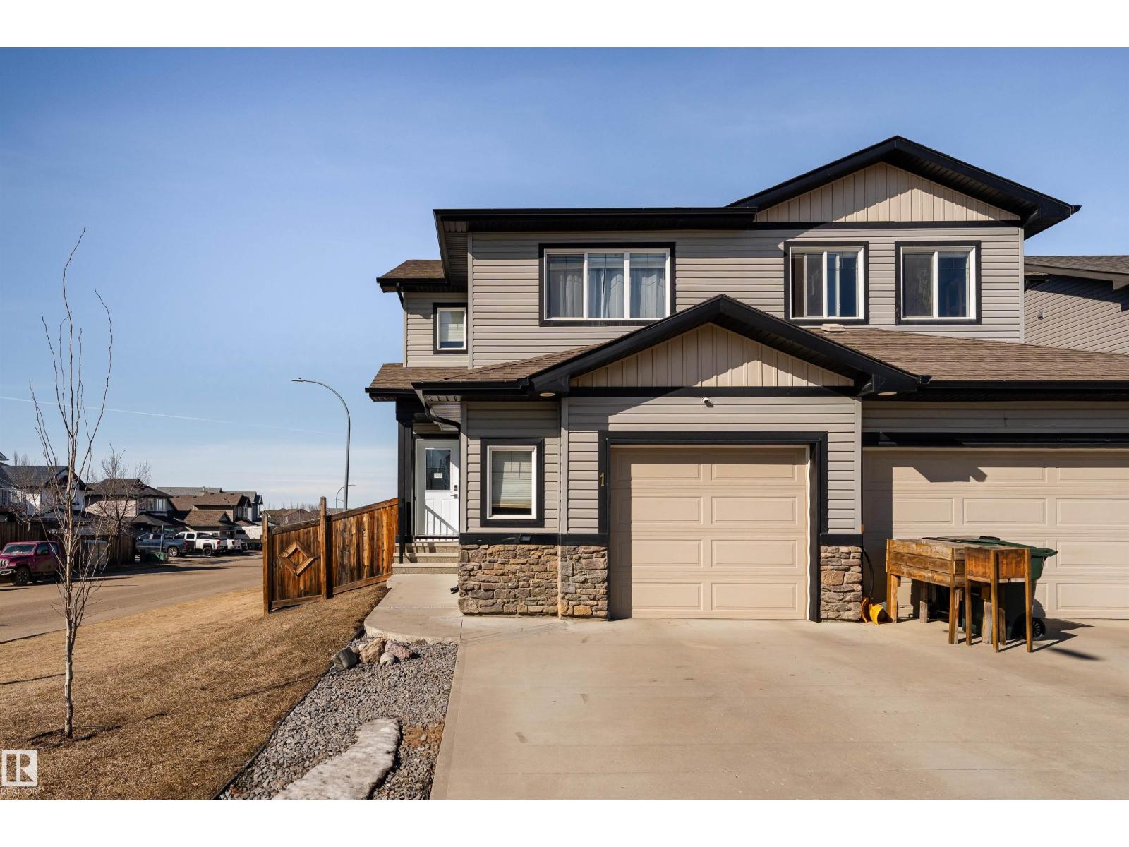 1 Hammett Ga, Spruce Grove, Alberta  T7X 0V2 - Photo 12 - E4482043