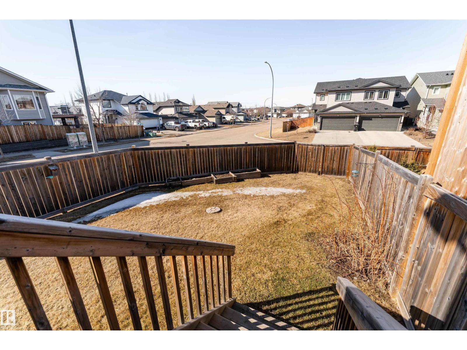 1 Hammett Ga, Spruce Grove, Alberta  T7X 0V2 - Photo 41 - E4482043