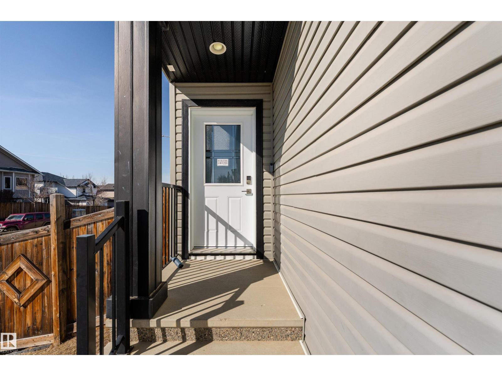 1 Hammett Ga, Spruce Grove, Alberta  T7X 0V2 - Photo 13 - E4482043