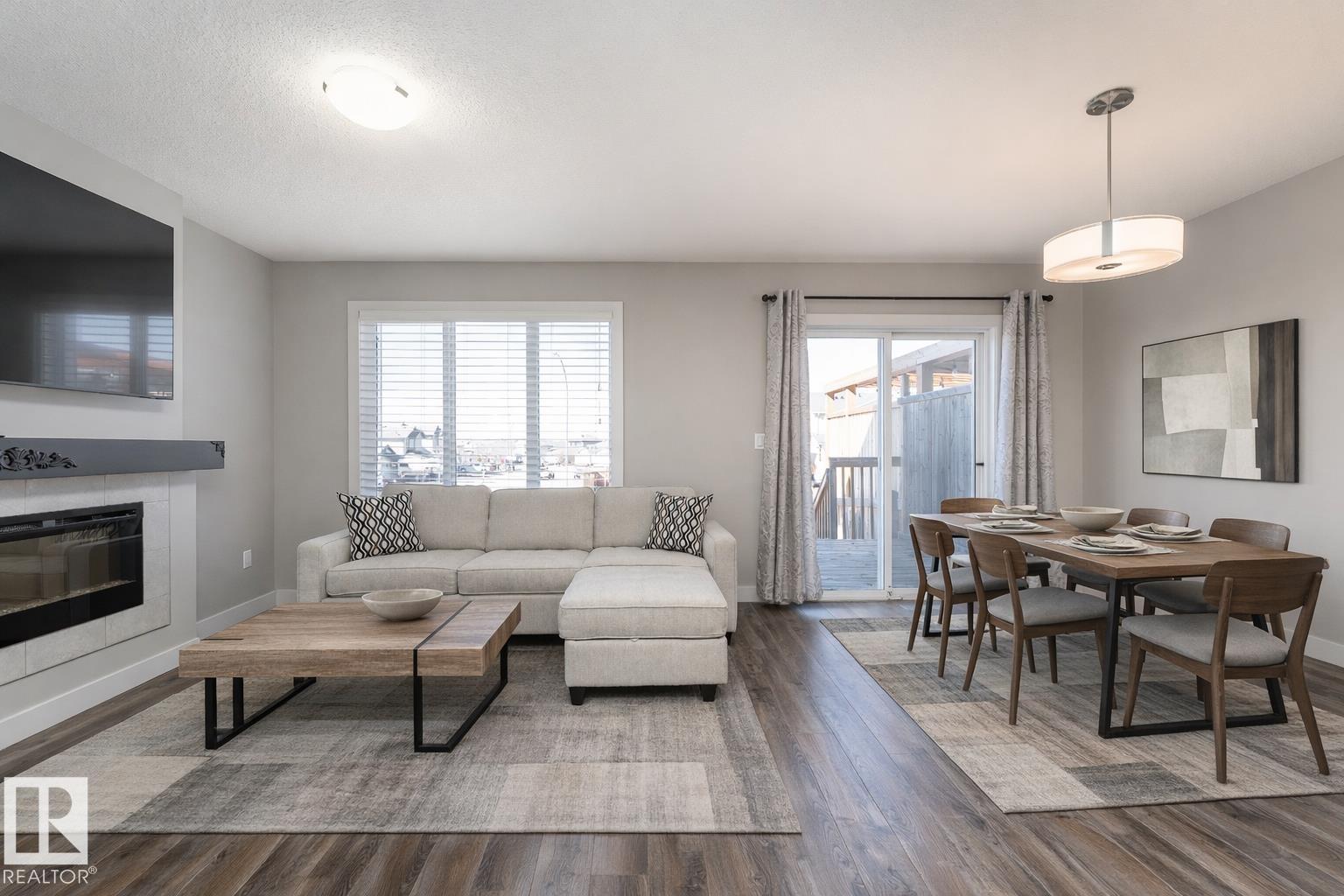 1 Hammett Ga, Spruce Grove, Alberta  T7X 0V2 - Photo 3 - E4482043